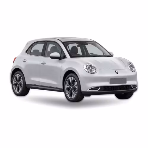 Silver GWM ORA 03 (2022 onwards) – precut window tint film kit