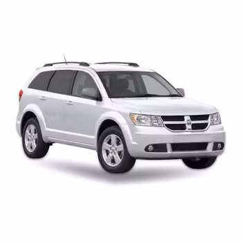 Solfilm til Dodge Journey