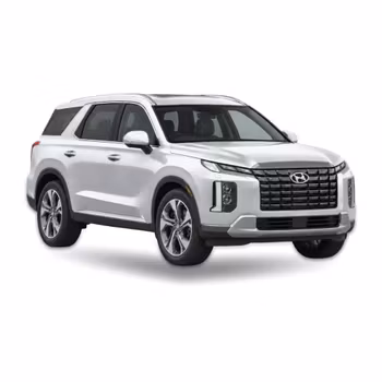 Solfilm til Hyundai Palisade