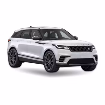 Solfilm til Range Rover Velar