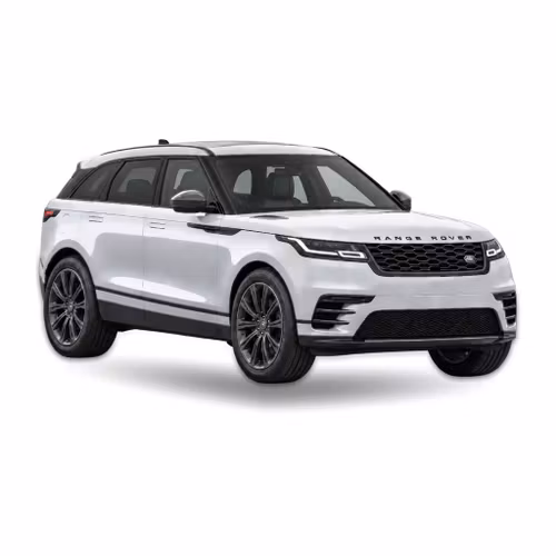 Solfilm til Range Rover Velar