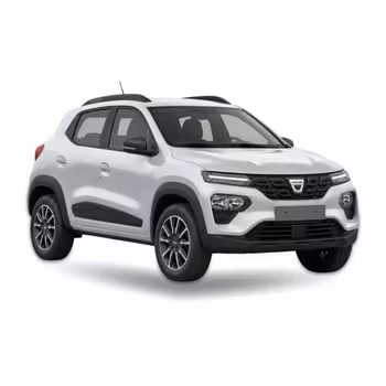 Solfilm til Dacia Spring