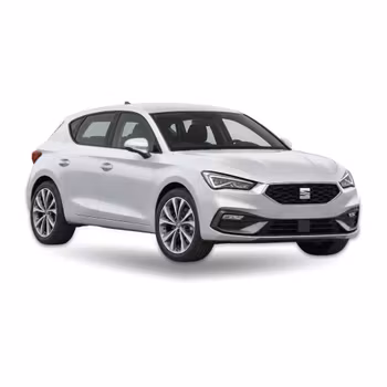 Solfilm til Seat Leon 5-dørs