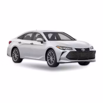 Solfilm til Toyota Avalon
