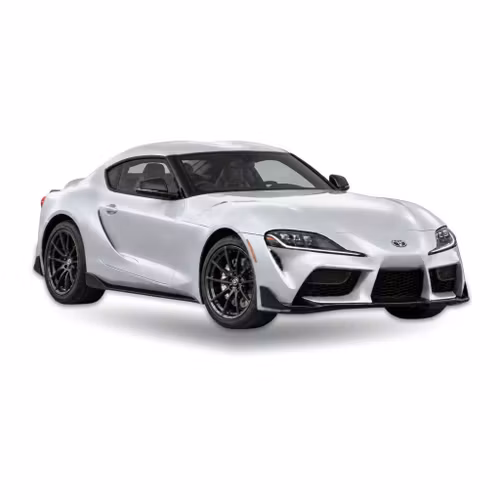 Solfilm til Toyota Supra