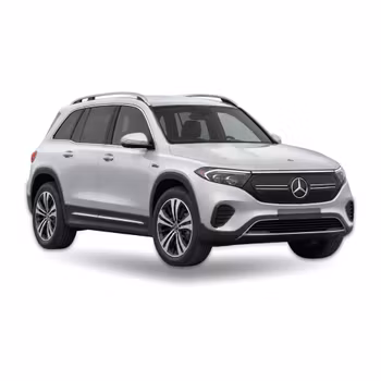 Solfilm til Mercedes EQB