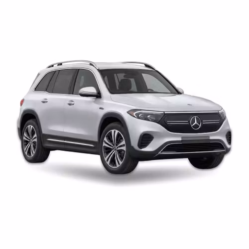 Solfilm til Mercedes EQB