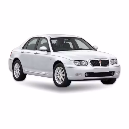 Solfilm til Rover 75 sedan