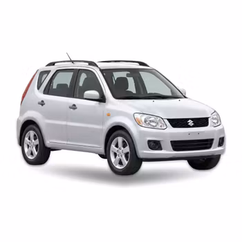 Window tint Suzuki Ignis