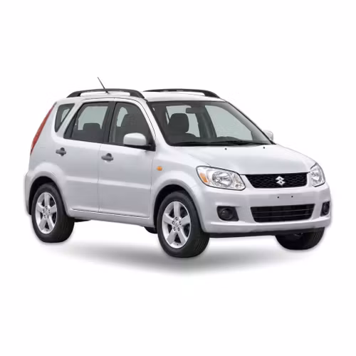 Solfilm til Suzuki Ignis