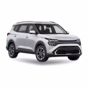 Solfilm til Kia Carens