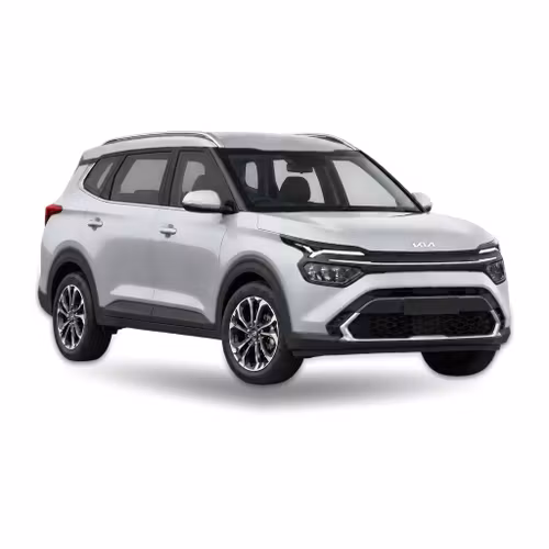 Solfilm til Kia Carens
