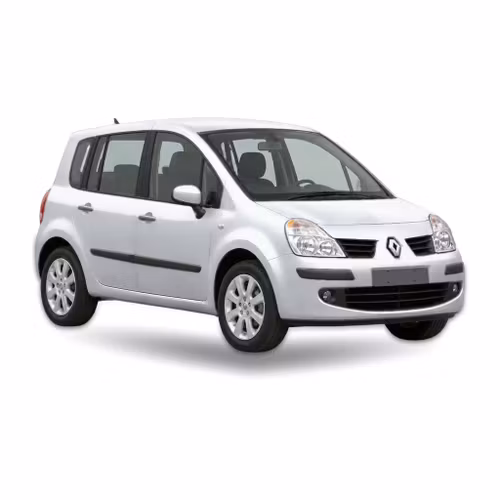 Solfilm til Renault Grand Modus