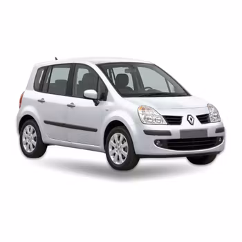 Solfilm til Renault Grand Modus