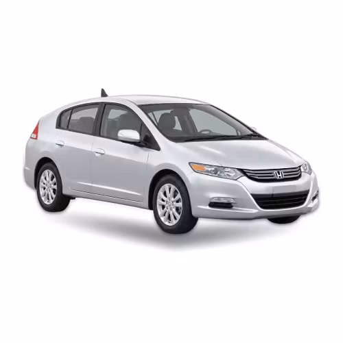 Solfilm til Honda Insight