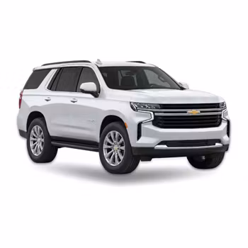 Solfilm til Chevrolet Tahoe