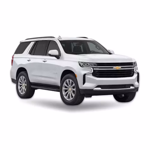 Solfilm til Chevrolet Tahoe