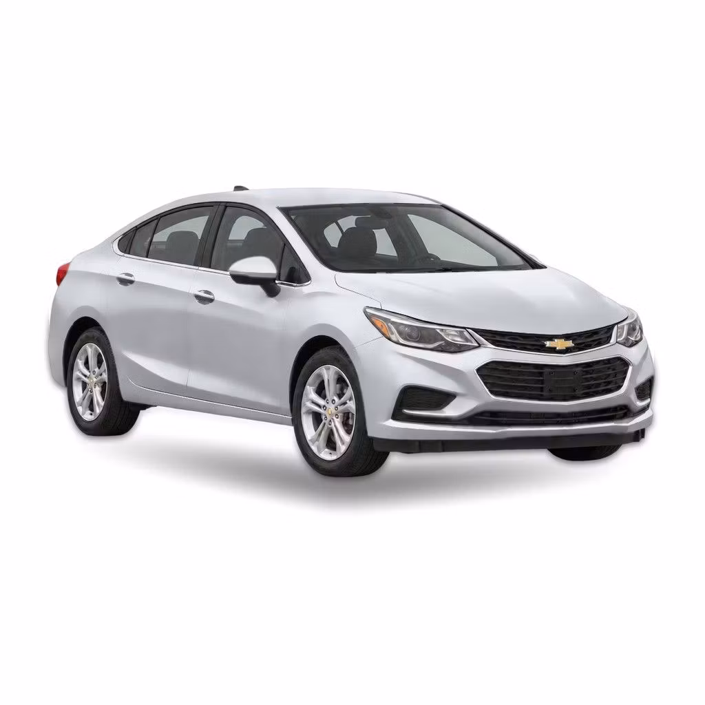 Scheibentönung Chevrolet Cruze Limousine - Tönungsfolie mit ABG für Ihr Auto