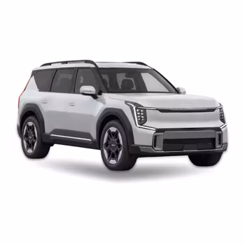 Solfilm til Kia EV9