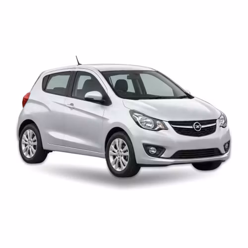 Solfilm til Opel Karl
