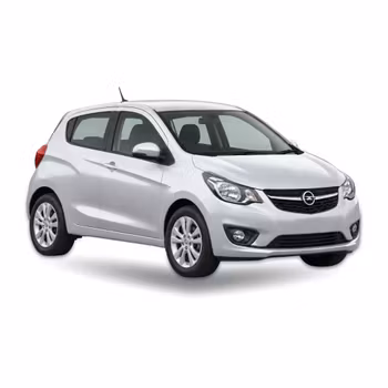 Solfilm til Opel Karl