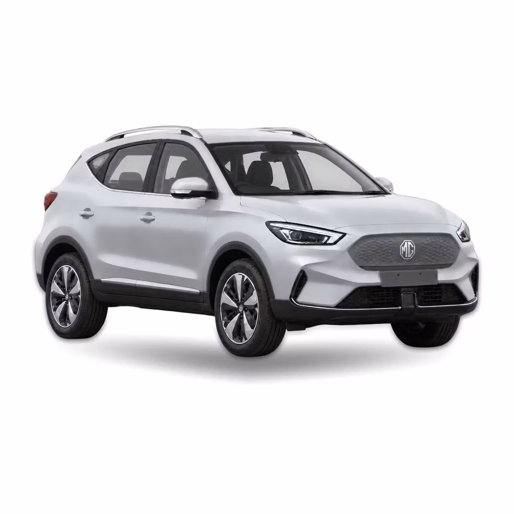 Scheibentönung MG ZS EV - Tönungsfolie mit ABG für Ihr Auto