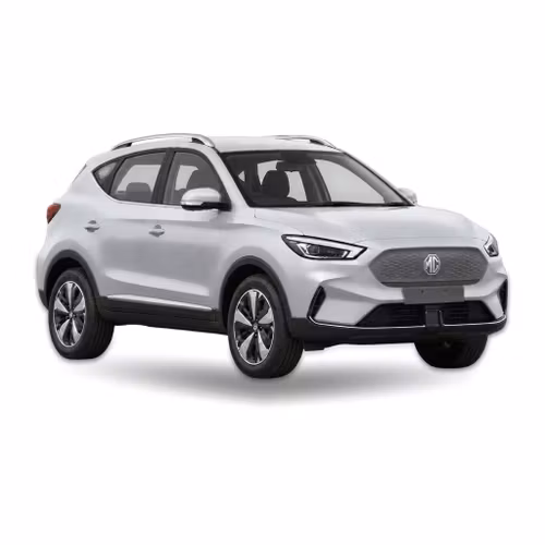 Solfilm til MG ZS EV