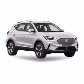 Solfilm til MG ZS EV