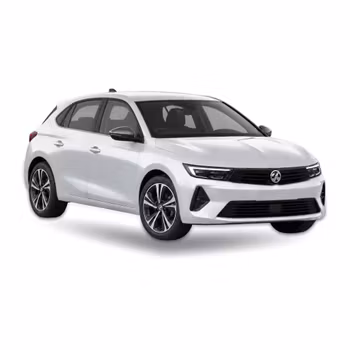 Window tint Vauxhall Astra 5-d