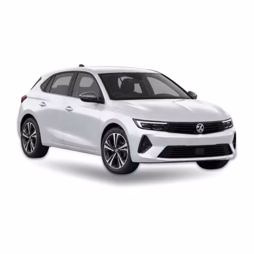 Window tint Vauxhall Astra 5-d