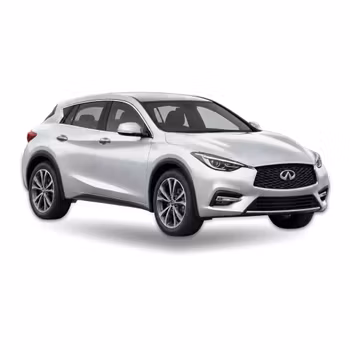 Solfilm til Infiniti Q30