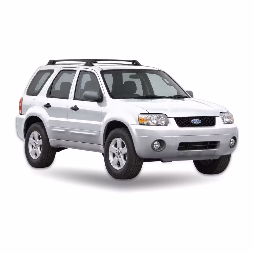 Scheibentönung Ford Maverick - Tönungsfolie mit ABG für Ihr Auto