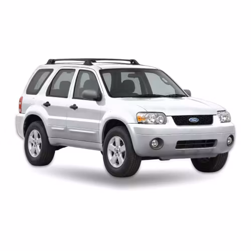 Solfilm til Ford Maverick