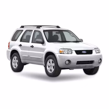 Solfilm til Ford Maverick