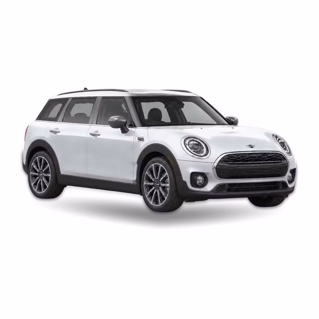 Scheibentönung Mini Clubman - Tönungsfolie mit ABG für Ihr Auto