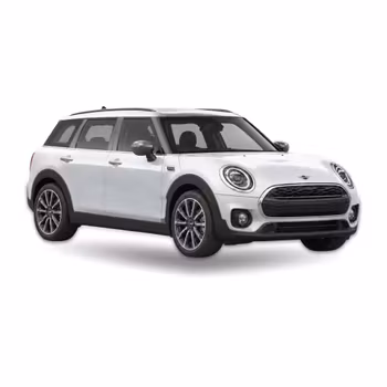 Solfilm til Mini Clubman