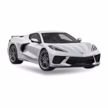 Solfilm til Chevrolet Corvette