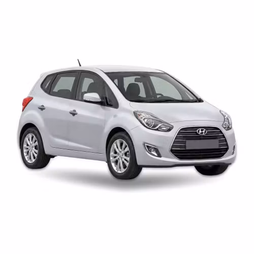 Solfilm til Hyundai ix20
