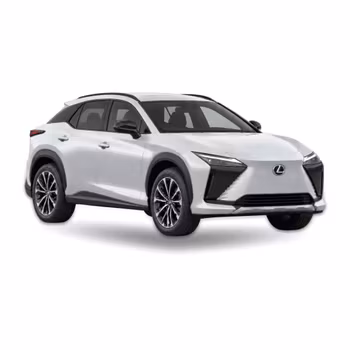 Solfilm til Lexus RZ