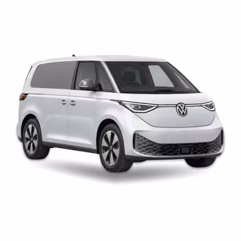 Window tint Volkswagen ID.Buzz Cargo