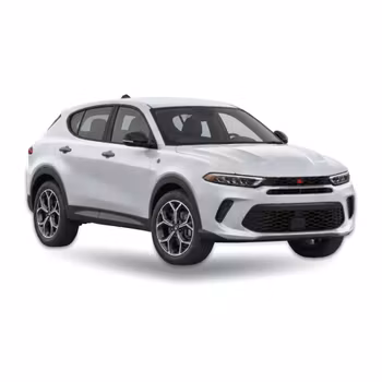 Solfilm til Dodge Hornet