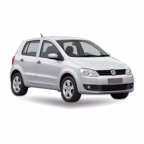 Solfilm til Volkswagen Fox
