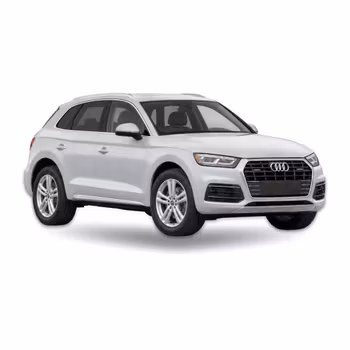 Solfilm til Audi Q5