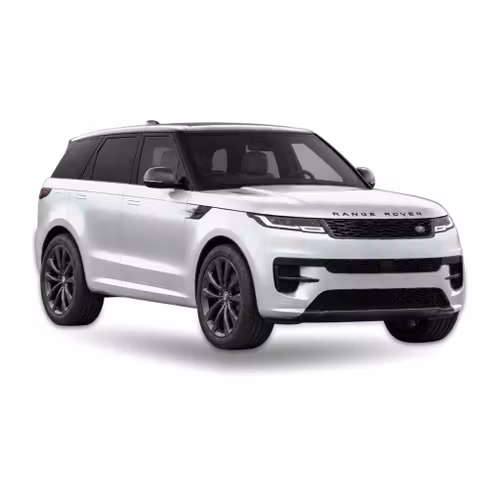 Pellicola oscurante Range Rover Sport
