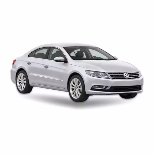 Solfilm til Volkswagen Passat CC