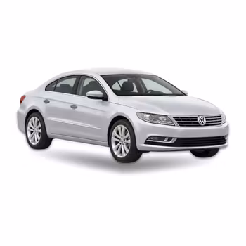Window tint Volkswagen Passat CC