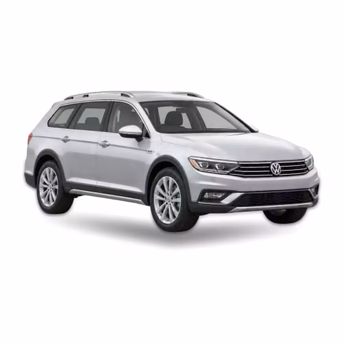 Solfilm til Volkswagen Passat Alltrack