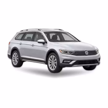Window tint Volkswagen Passat Alltrack