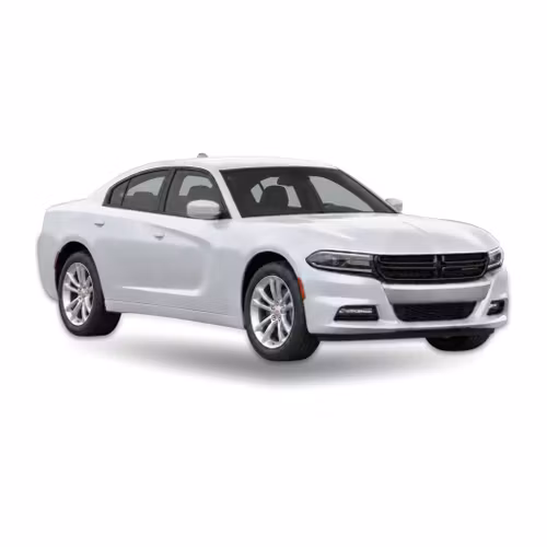 Teinté voiture Dodge Charger