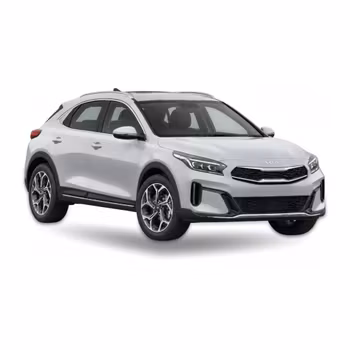 Solfilm til Kia XCeed